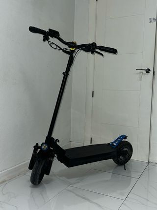 Patinete electrico