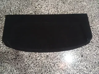 Bandeja maletero Seat León 2