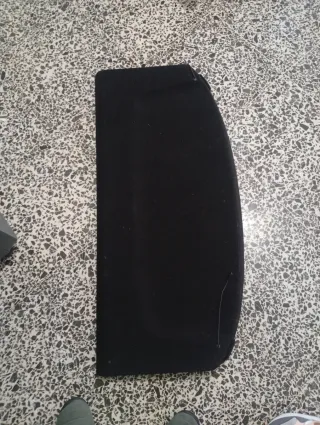 Bandeja maletero Seat León 2