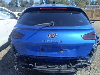 Kia asiento del izq xceed emotion 1.6 crdi 1223954