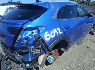 Kia asiento del izq xceed emotion 1.6 crdi 1223954