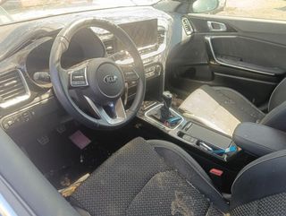 Kia asiento del izq xceed emotion 1.6 crdi 1223954