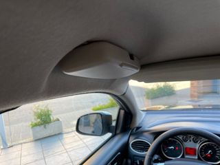 Ford Focus 2010 Break 2.0 TDCi 136CV Titanium Full