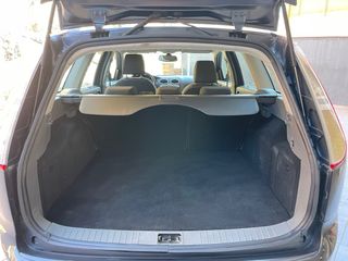 Ford Focus 2010 Break 2.0 TDCi 136CV Titanium Full