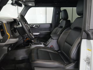 Ford Bronco Badlands 2.7 EcoBoost V6 335CV 4x4 Int.