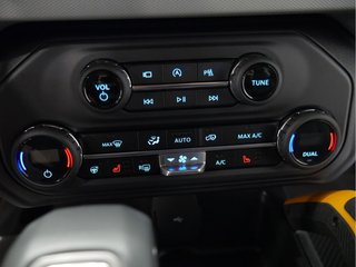 Ford Bronco Badlands 2.7 EcoBoost V6 335CV 4x4 Int.