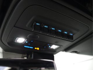 Ford Bronco Badlands 2.7 EcoBoost V6 335CV 4x4 Int.