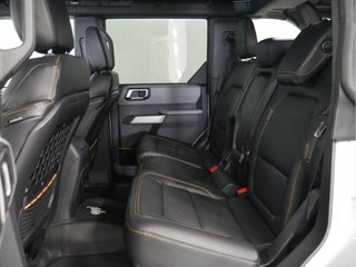 Ford Bronco Badlands 2.7 EcoBoost V6 335CV 4x4 Int.