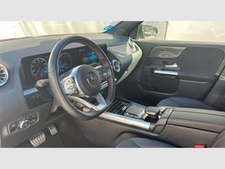 Mercedes Benz Clase GLA GLA 250 e