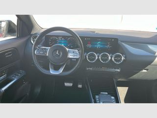 Mercedes Benz Clase GLA GLA 250 e