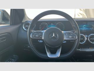 Mercedes Benz Clase GLA GLA 250 e