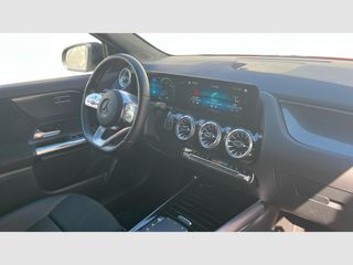 Mercedes Benz Clase GLA GLA 250 e