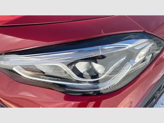 Mercedes Benz Clase GLA GLA 250 e