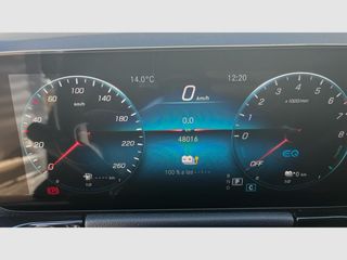 Mercedes Benz Clase GLA GLA 250 e