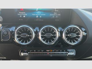 Mercedes Benz Clase GLA GLA 250 e