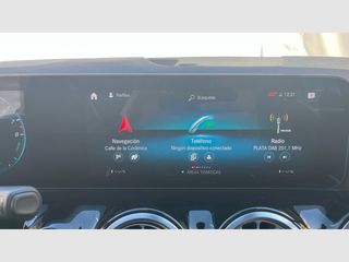 Mercedes Benz Clase GLA GLA 250 e