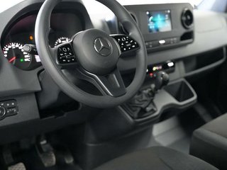 Mercedes Sprinter 2.0 CDI 150CV Furgon Largo