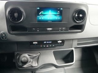 Mercedes Sprinter 2.0 CDI 150CV Furgon Largo