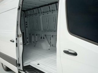 Mercedes Sprinter 2.0 CDI 150CV Furgon Largo