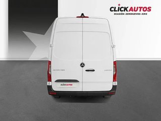 Mercedes Sprinter 2.0 CDI 150CV Furgon Largo