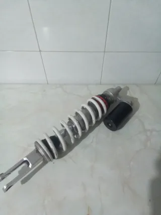 Amortiguador WP Sherco SE 250 2018