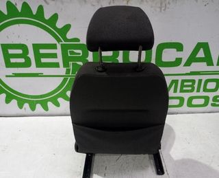 Seat 130224 asiento del der 6r3881046ac ibiza cool