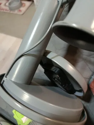 Reloj Teléfono Vintage Decorativo