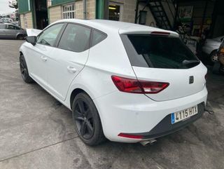 Kit embrague seat 120145 leon (5f1) 2.0 fr