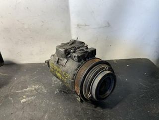 Compresor aire acondicionado mercedes 57357 clk bm