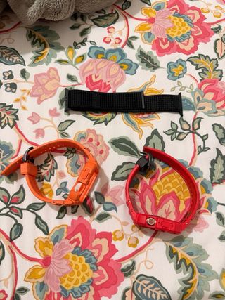 Apple Watch Serie 5 Oro Rosa