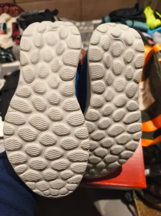 Zapatillas New Balance 35,5