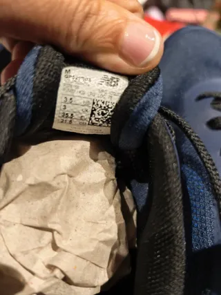 Zapatillas New Balance 35,5