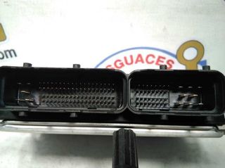 0281010342 centralita motor uce fiat brava 683955