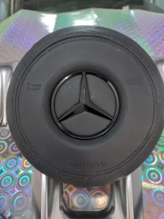 Volante de Mercedes Benz AMG 0034613431528