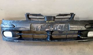 1131122 paragolpes delantero nissan almera (n16/e)