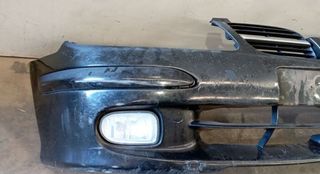 1131122 paragolpes delantero nissan almera (n16/e)