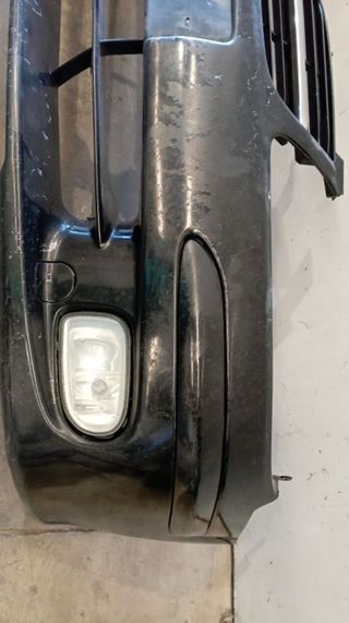 1131122 paragolpes delantero nissan almera (n16/e)