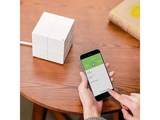 Amplificador Wi-Fi Tenda Nova MW6P2 MU-MIMO