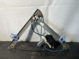 0206013609 mecanismo elevaluna citroen c2 57363