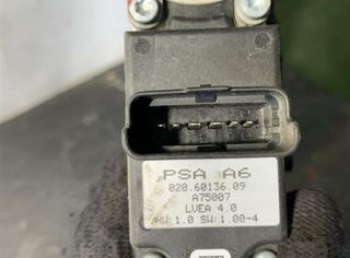 0206013609 mecanismo elevaluna citroen c2 57363