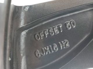 52910q0200 llanta hyundai i20 iii bc3 bi3 2318901