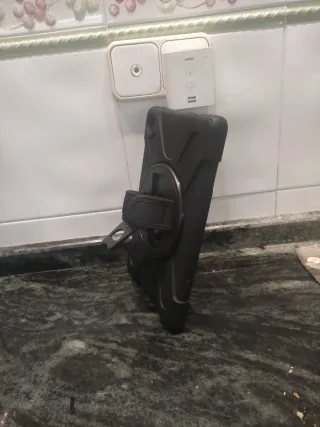 Lenovo Tab M10 Plus 3rd Gen con funda