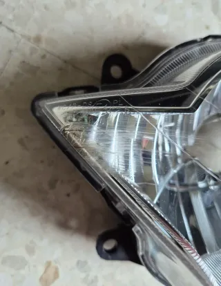 Faro Honda SH 125i 2016