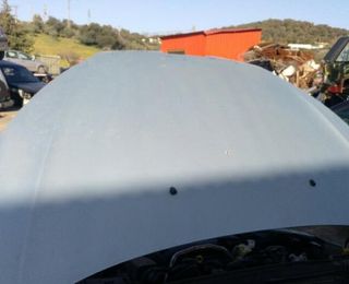 Peugeot capot 407 coupe 336684