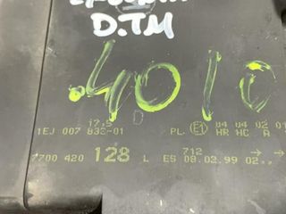 Faro izquierdo renault 7700420128 laguna b56 60366