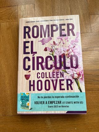 Romper el círculo (It Ends with Us)