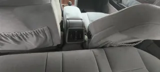 Mercedes-Benz Clase S 1993