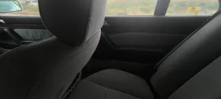 Mercedes-Benz Clase S 1993