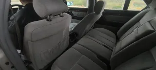 Mercedes-Benz Clase S 1993