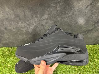 Nike x Nocta Hot Step 2 Drake negras talla 44